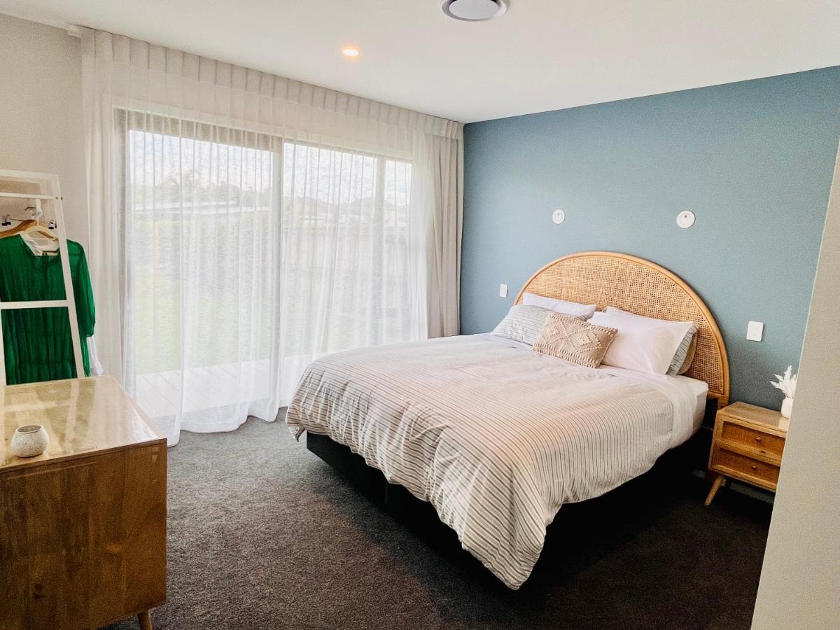 Sandy Palms - Home Away From Home Waihi Exteriör bild