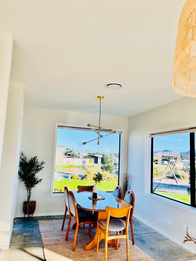 Sandy Palms - Home Away From Home Waihi Exteriör bild