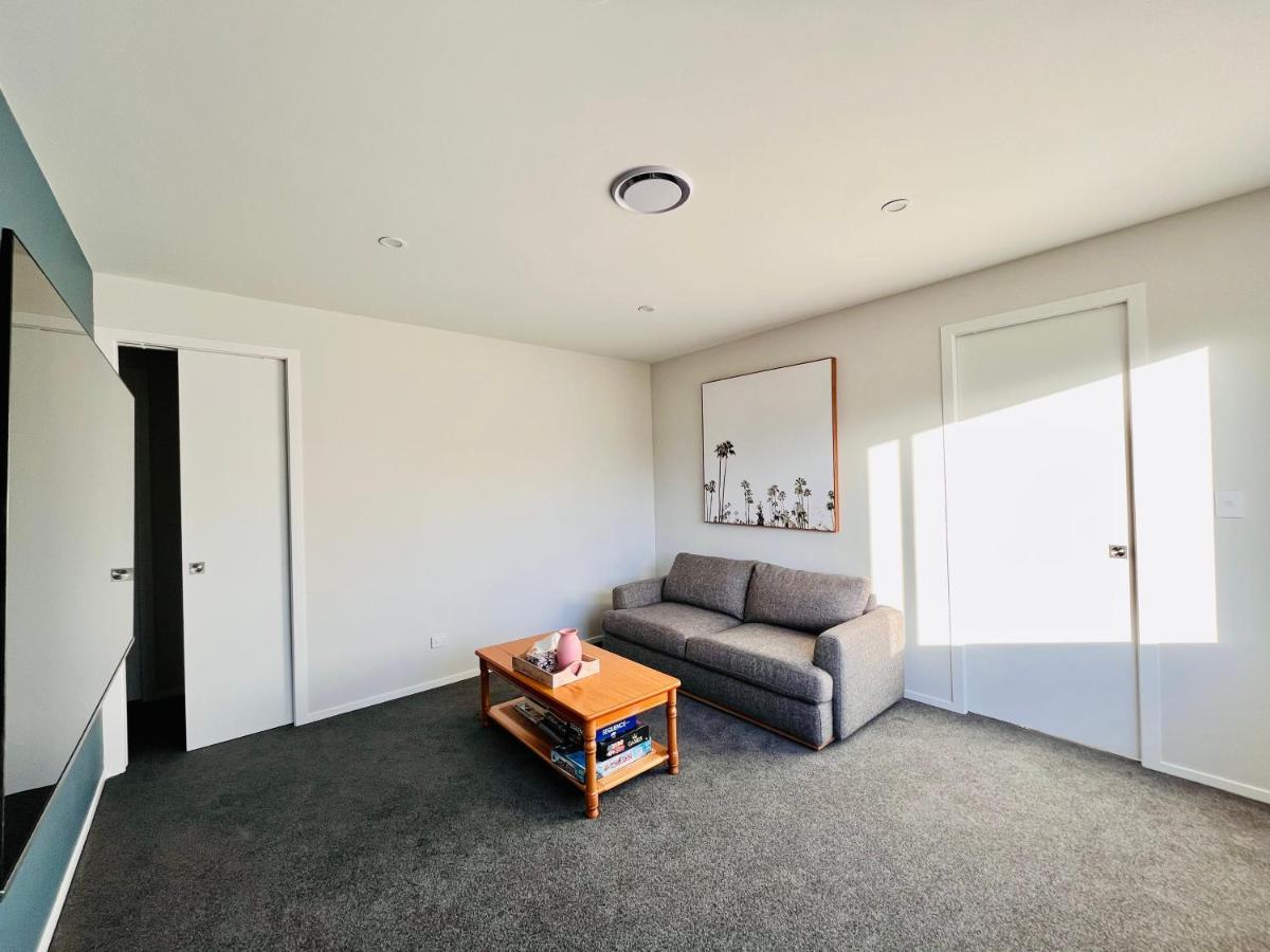 Sandy Palms - Home Away From Home Waihi Exteriör bild
