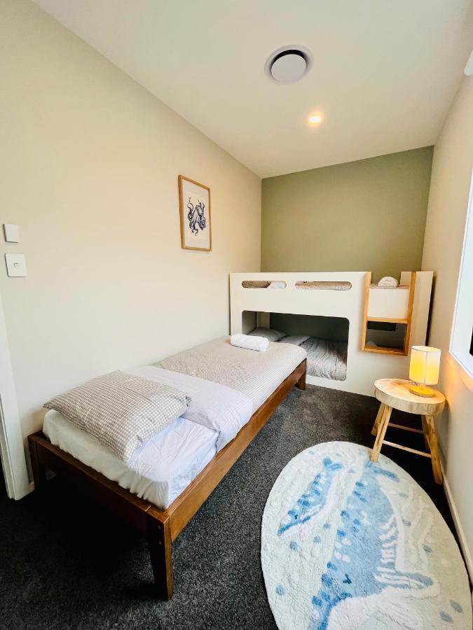 Sandy Palms - Home Away From Home Waihi Exteriör bild